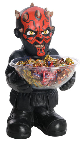 Darth Maul Candy Holder - Star Wars Classic