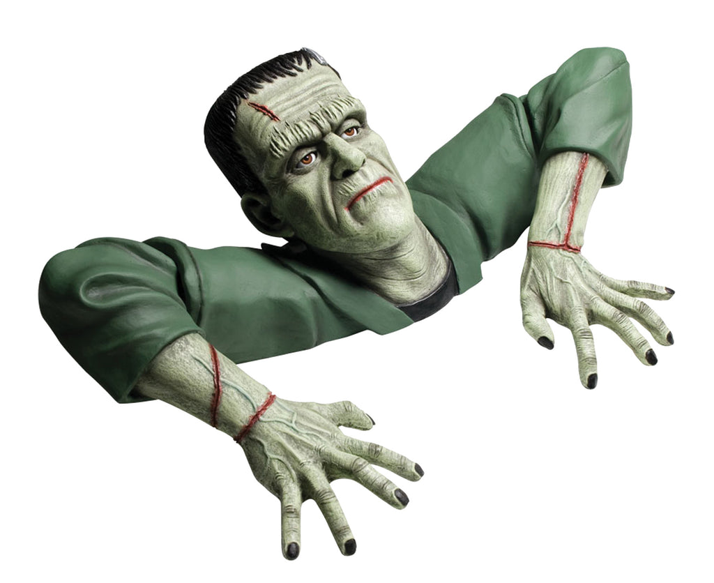 universal monsters grave walker Frankenstein Grave Walker