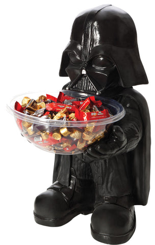 Darth Vader Candy Holder - Star Wars Classic