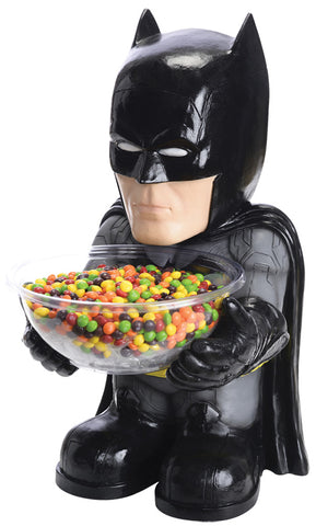 Batman Candy Holder
