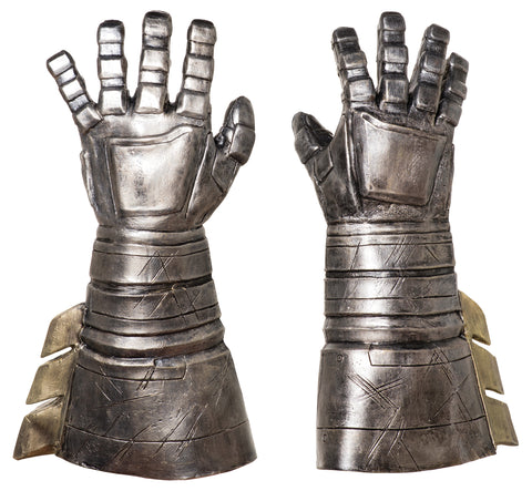 Deluxe Batman Gauntlets - Dawn of Justice