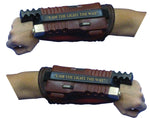 Deadshot Gauntlets - Suicide Squad