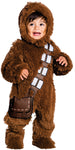 Chewbacca Toddler - Star Wars Classic