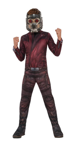 STAR-LORD CHILD LG 12-14