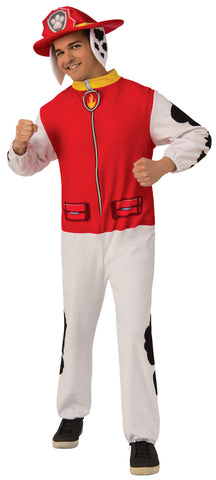Men's Marshal Jumpsuit - PAW Patrol