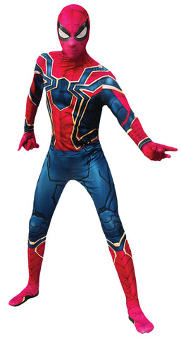 IRON SPIDER SKINSUIT 42-44