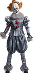 Men's Pennywise Grand Heritage Costume - IT Movie