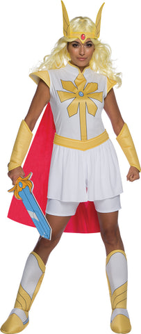 Women's She-Ra Costume