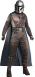 The Mandalorian Adult Costume