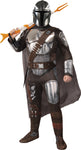 The Mandalorian V2 Adult Costume