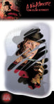 Freddy Krueger Glass Grabber