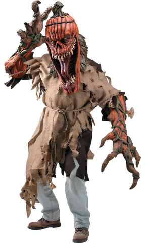 Men's Creature Reacher Bad Seed Costume