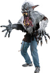 Men's Creature Reacher Midnight Howl Costume