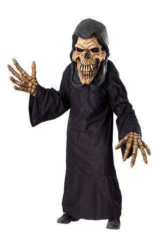 Men's Creature Reacher Grim Reaper Costume