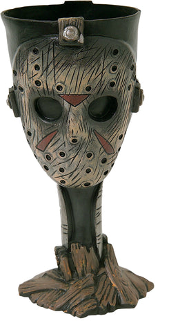 Jason Goblet - Friday the 13th