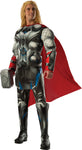 Men's Deluxe Muscle Thor Costume