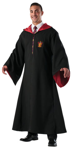 Men's Gryffindor Robe - Harry Potter