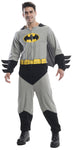 Men's Batman Romper Costume