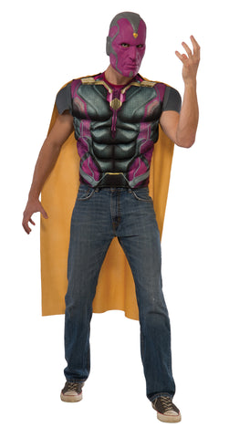 Men's Vision Costume