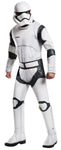 Men's Deluxe Stormtrooper Costume - Star Wars VII