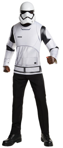 Stormtrooper Costume Kit - Star Wars VII