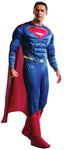 Men's Deluxe Superman Costume