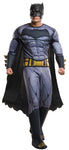 Men's Deluxe Batman Costume - Dawn of Justice