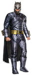 Men's Deluxe Armored Batman Costume - Dawn of Justice