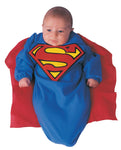 Superman Bunting Costume