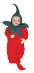 Red Hot Chili Pepper Costume