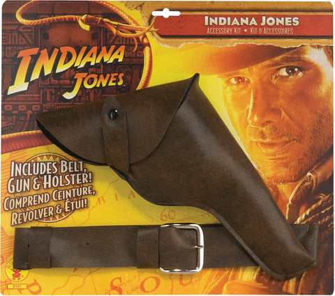 Indiana Jones Gun Holster
