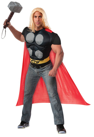 Thor Muscle Chest Shirt