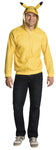 Pikachu Hoodie - Pok√©mon