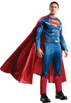 Men's Grand Heritage Superman Costume - Dawn of Justice