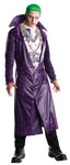 Men's Joker Costume - Suicide Squad