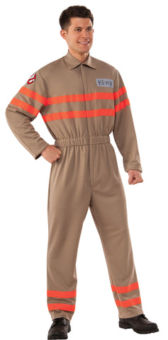 Men's Deluxe Kevin Costume - Ghostbusters 3 Movie