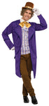 Men's Willy Wonka Costume