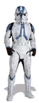 Boy's Deluxe Classic Clone Trooper Costume - Star Wars Classic