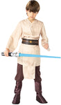 Boy's Deluxe Jedi Knight Costume - Star Wars Classic