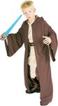 Boy's Deluxe Jedi Knight Robe Costume - Star Wars Classic
