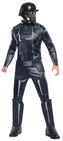 Men's Deluxe Death Trooper Costume - Star Wars: Rogue One