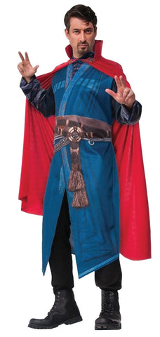 Doctor Strange Cloak Of Levitation