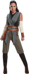 Women's Rey Costume - Star Wars VIII