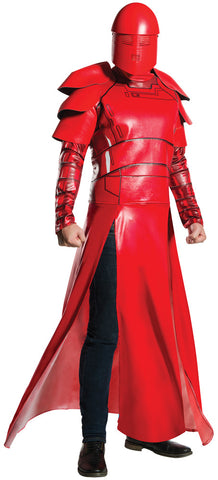 Men's Deluxe Praetorian Guard Costume - Star Wars VIII