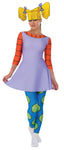 Women's Angelica Dress - Rugrats