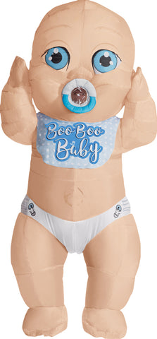 BOO BOO BABY INFLATABLE