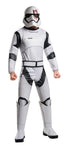 Men's Deluxe Finn FN-2187 Costume - Star Wars VII