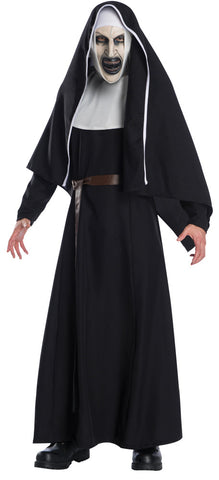 The Nun Adult Costume