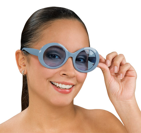 Fabulous Capri Glasses