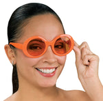 Fabulous Capri Glasses